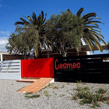 Sant Francesc de s'Estany Cosmos Grand Hostal מראה חיצוני תמונה