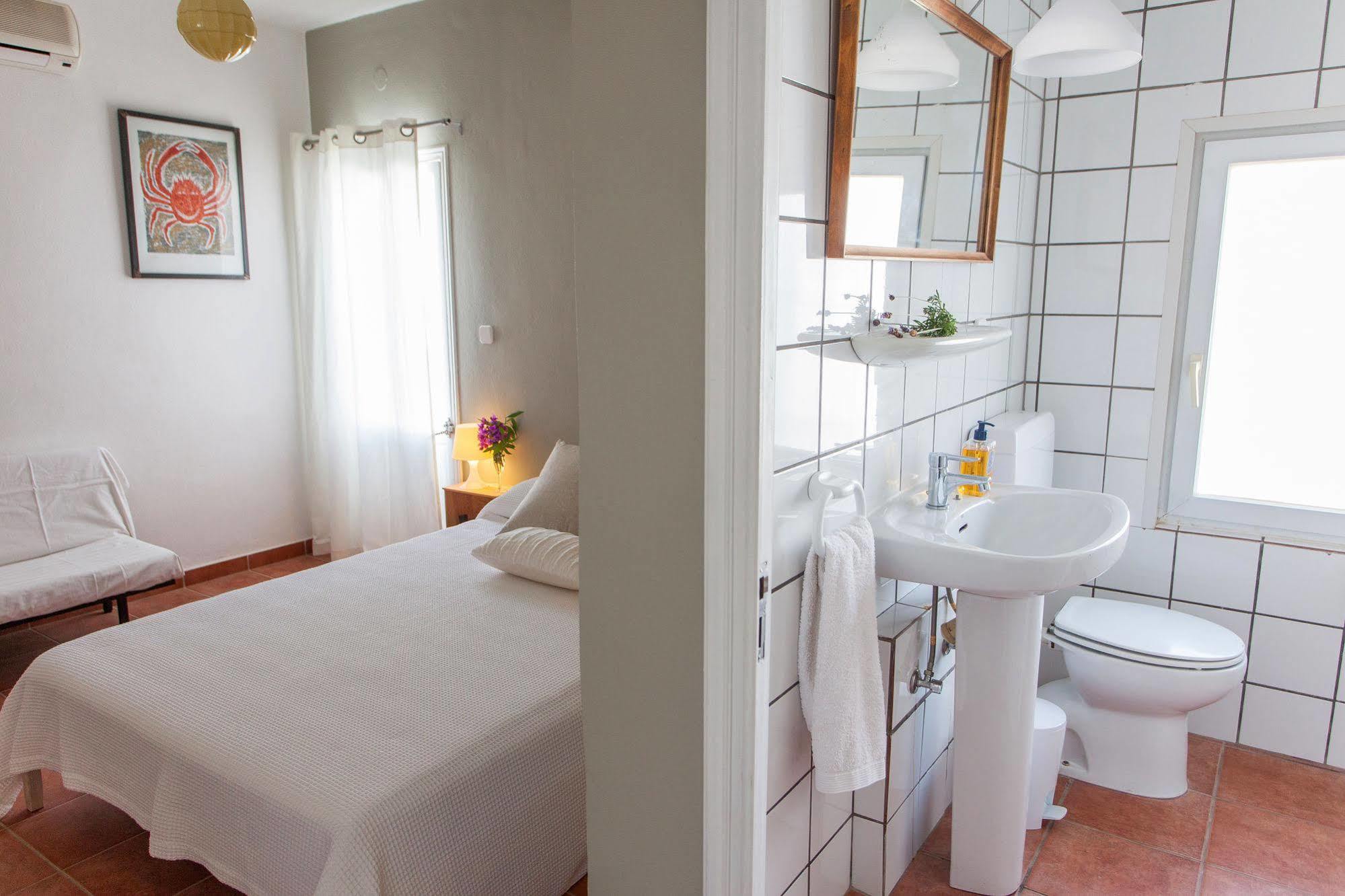 Sant Francesc de s'Estany Cosmos Grand Hostal מראה חיצוני תמונה