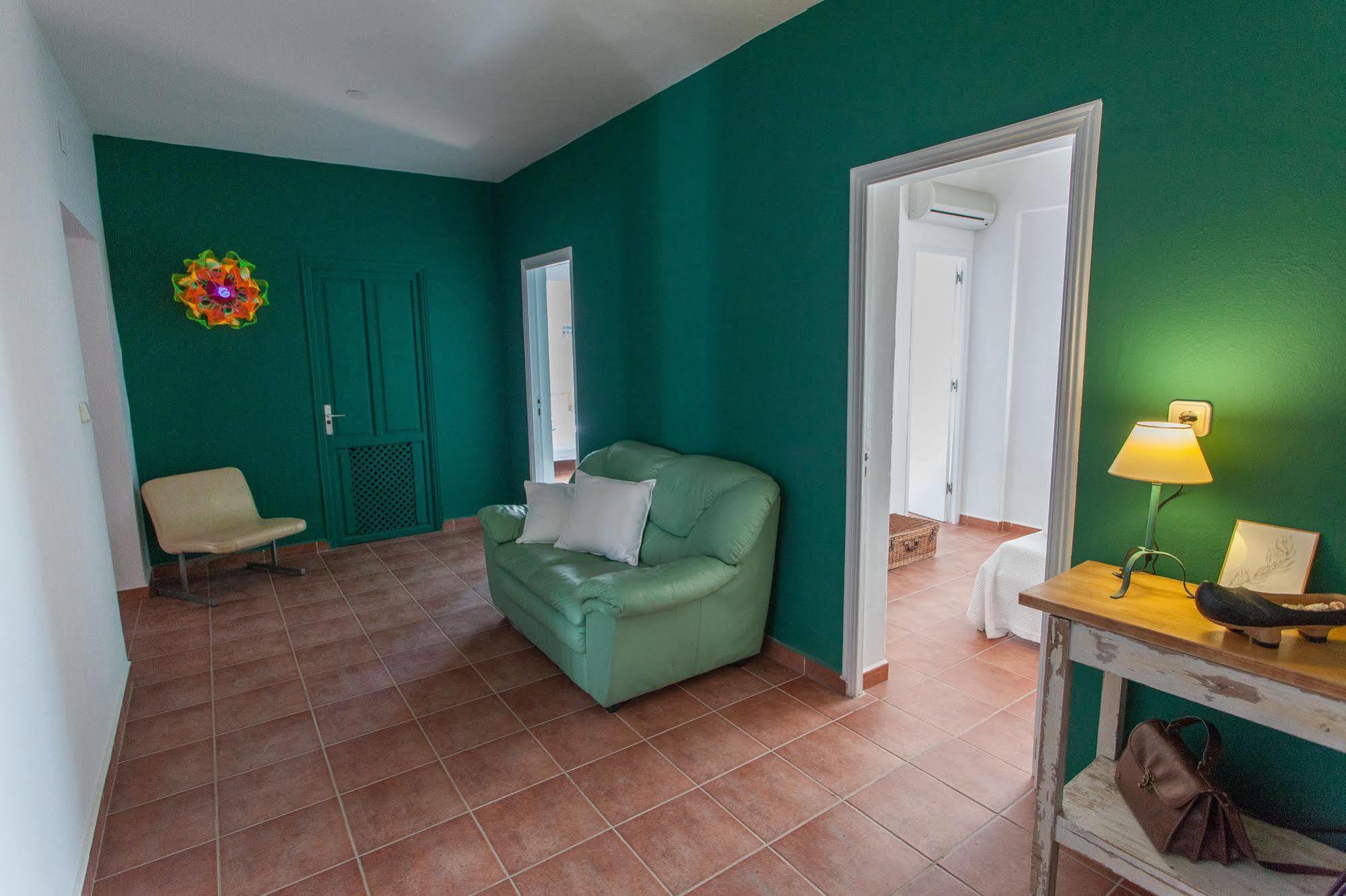 Sant Francesc de s'Estany Cosmos Grand Hostal מראה חיצוני תמונה